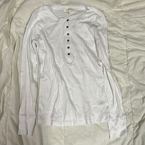 Treasure & Bond Long Sleeve